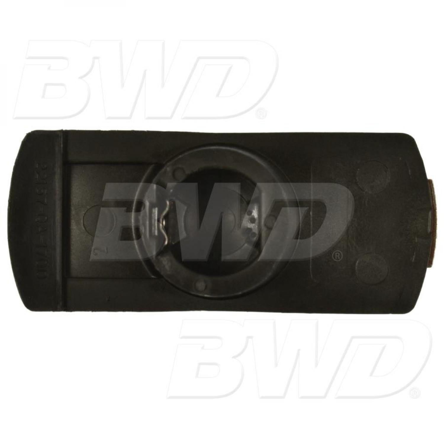 BWD D591 - Distributor Rotor BWD D591 Distributor Rotor product image 1 of 4