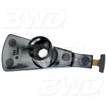 1985 Toyota Celica Distributor Rotor BWD D593 image 1 of 3