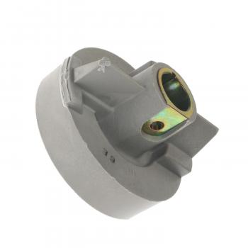 1986 Nissan Stanza Distributor Rotor BWD D598 image 2 of 4