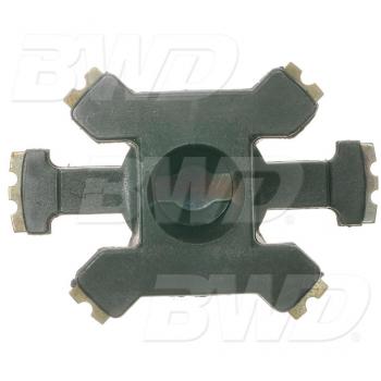 1980 Mazda RX-7 Distributor Rotor BWD D602 image 3 of 4