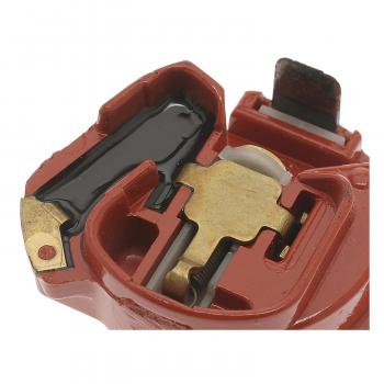 1977 Alfa Romeo Alfetta Distributor Rotor BWD D622 image 3 of 4