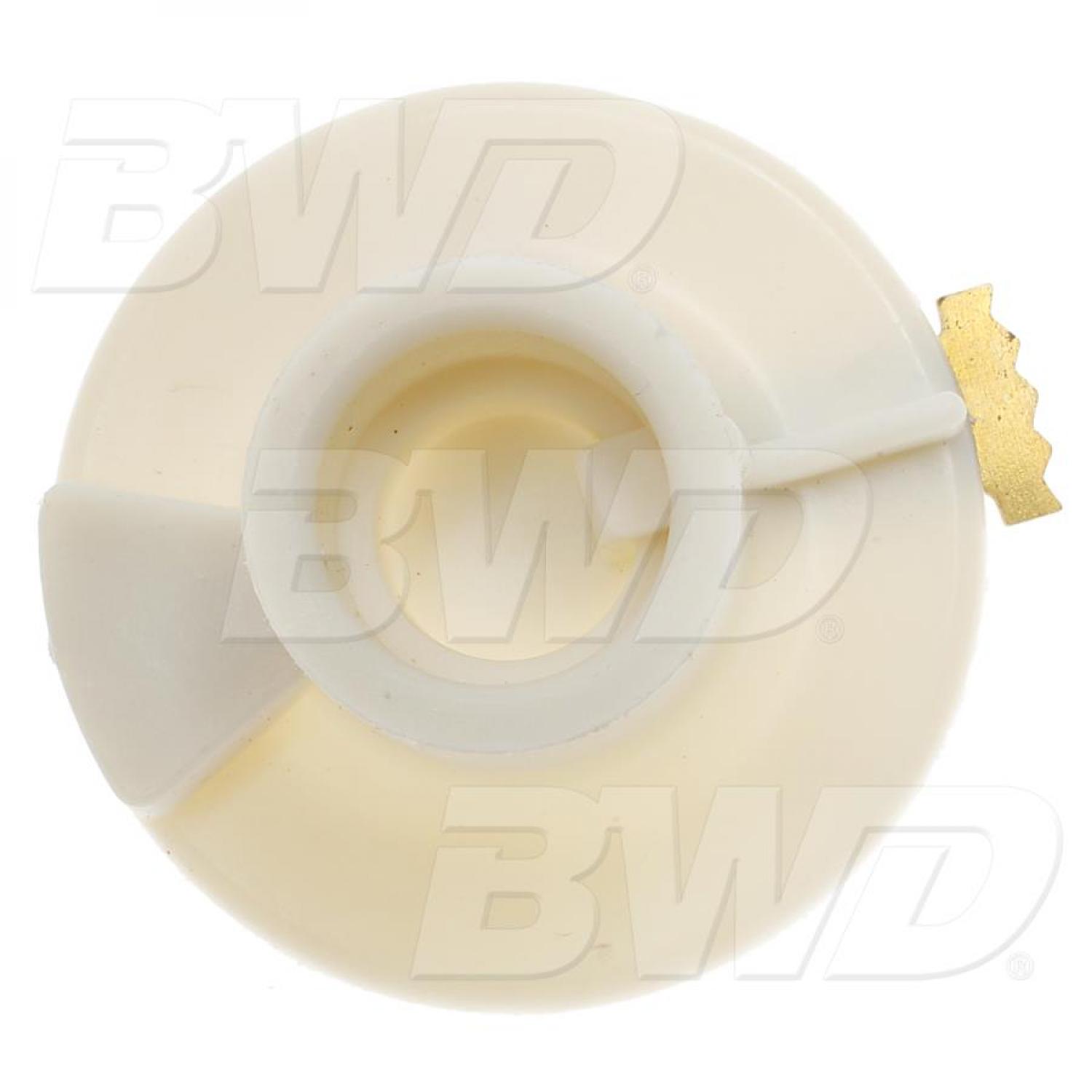 BWD D629 - Distributor Rotor BWD D629 Distributor Rotor product image 1 of 3