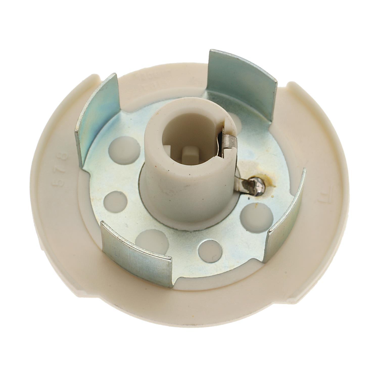 BWD D638 - Distributor Rotor BWD D638 Distributor Rotor product image 4 of 4