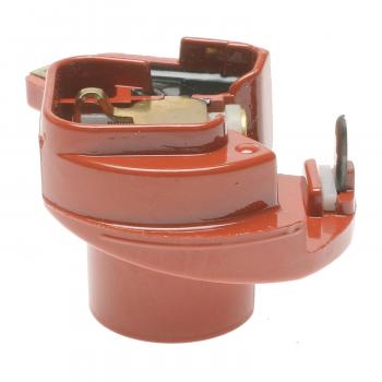 1971 Volkswagen Campmobile Distributor Rotor BWD D645 image 2 of 3