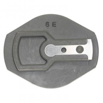 1988 Mercury Tracer Distributor Rotor BWD D651 image 3 of 3