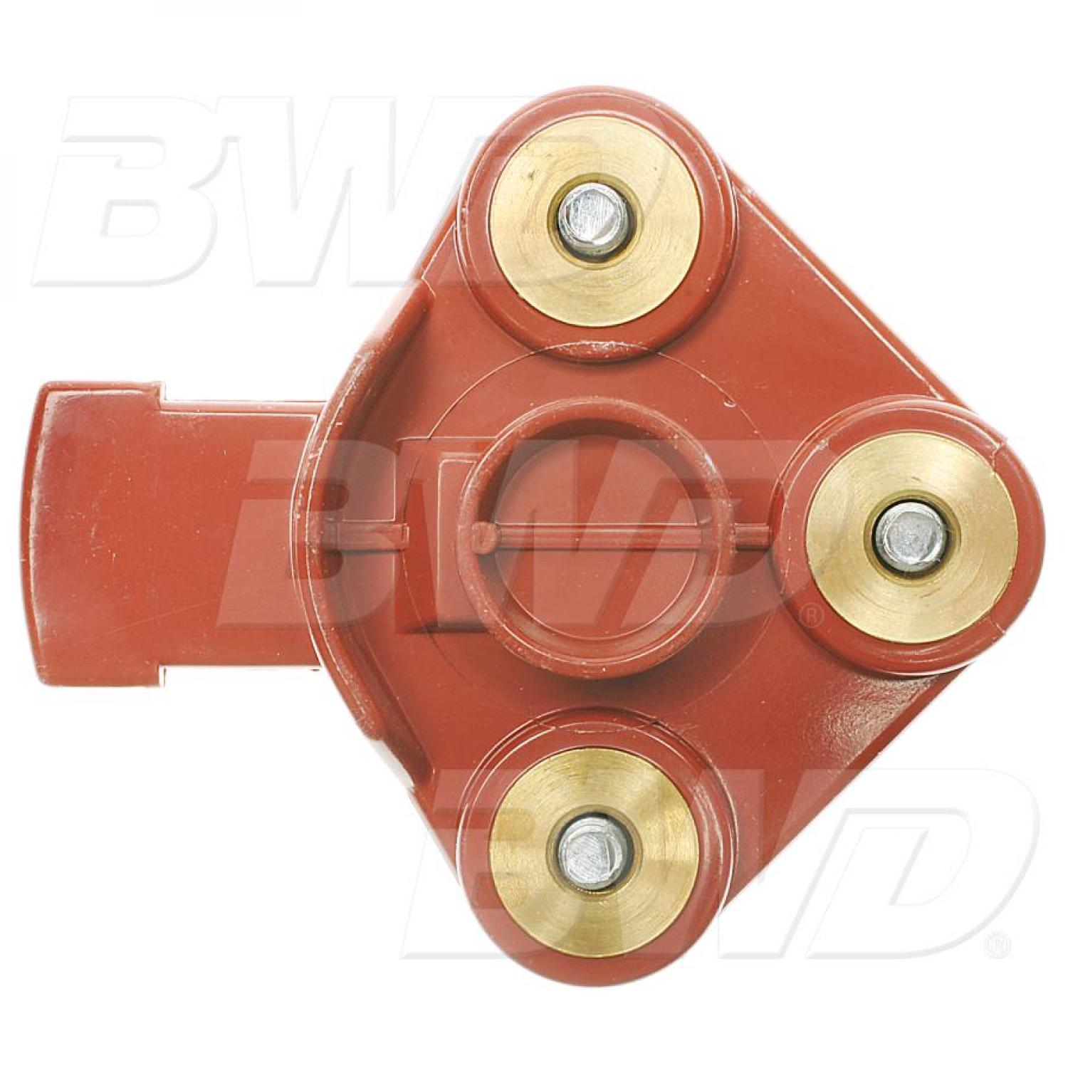 BWD D652 - Distributor Rotor BWD D652 Distributor Rotor product image 1 of 7