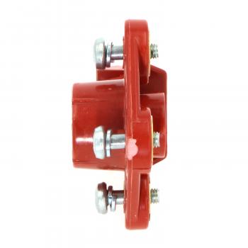1990 Eagle Premier Distributor Rotor BWD D652 image 4 of 4