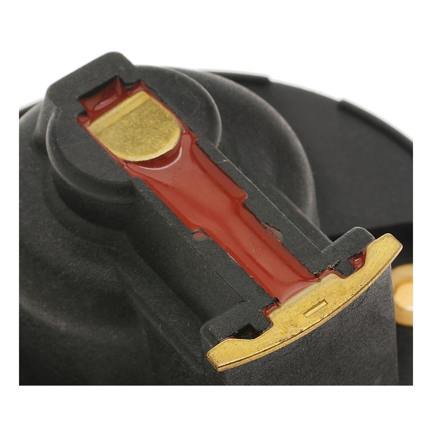 BWD D659 - Distributor Rotor BWD D659 Distributor Rotor product image 3 of 3