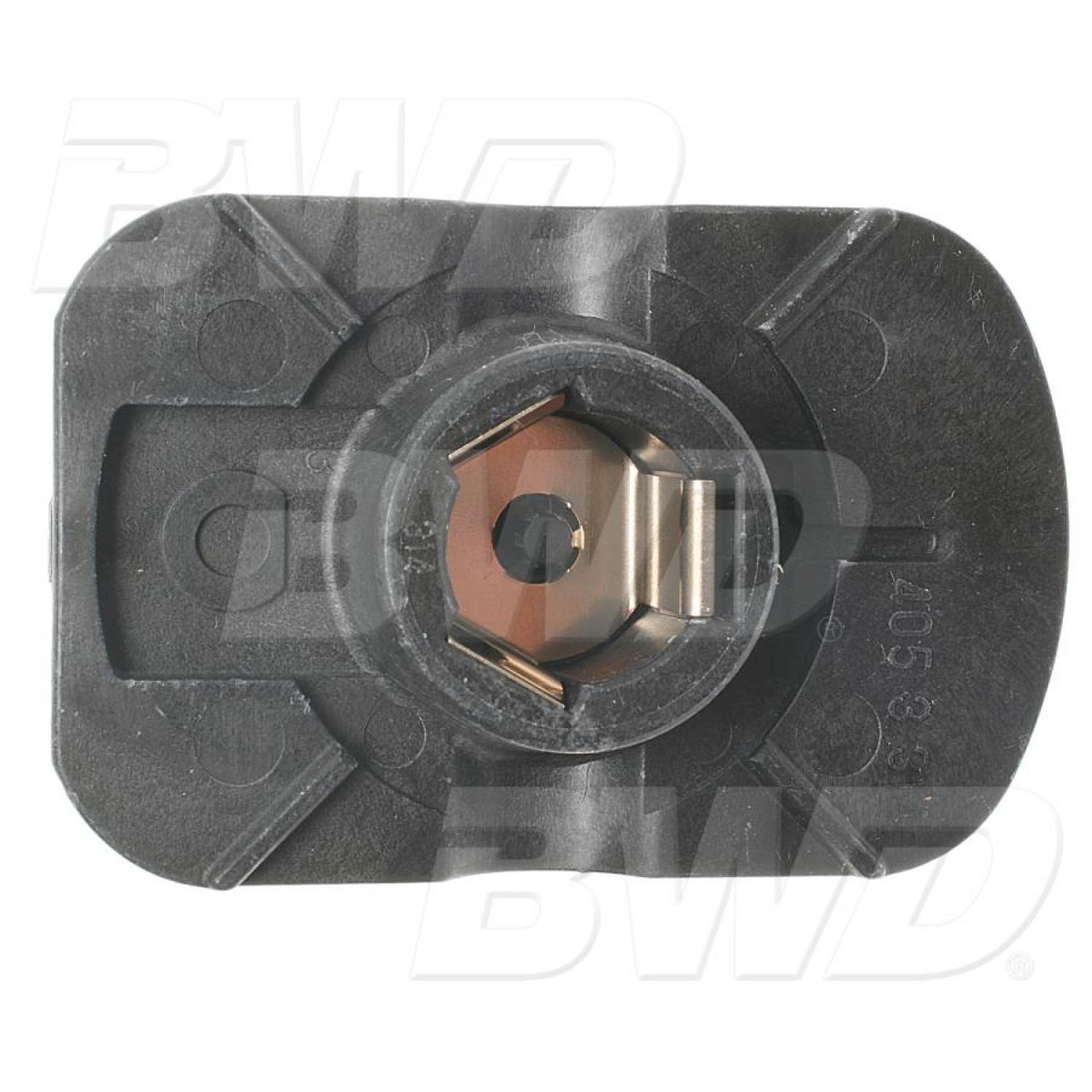 BWD D663 - Distributor Rotor BWD D663 Distributor Rotor product image 1 of 3