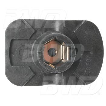 1993 Mercury Capri Distributor Rotor BWD D663 image 1 of 3