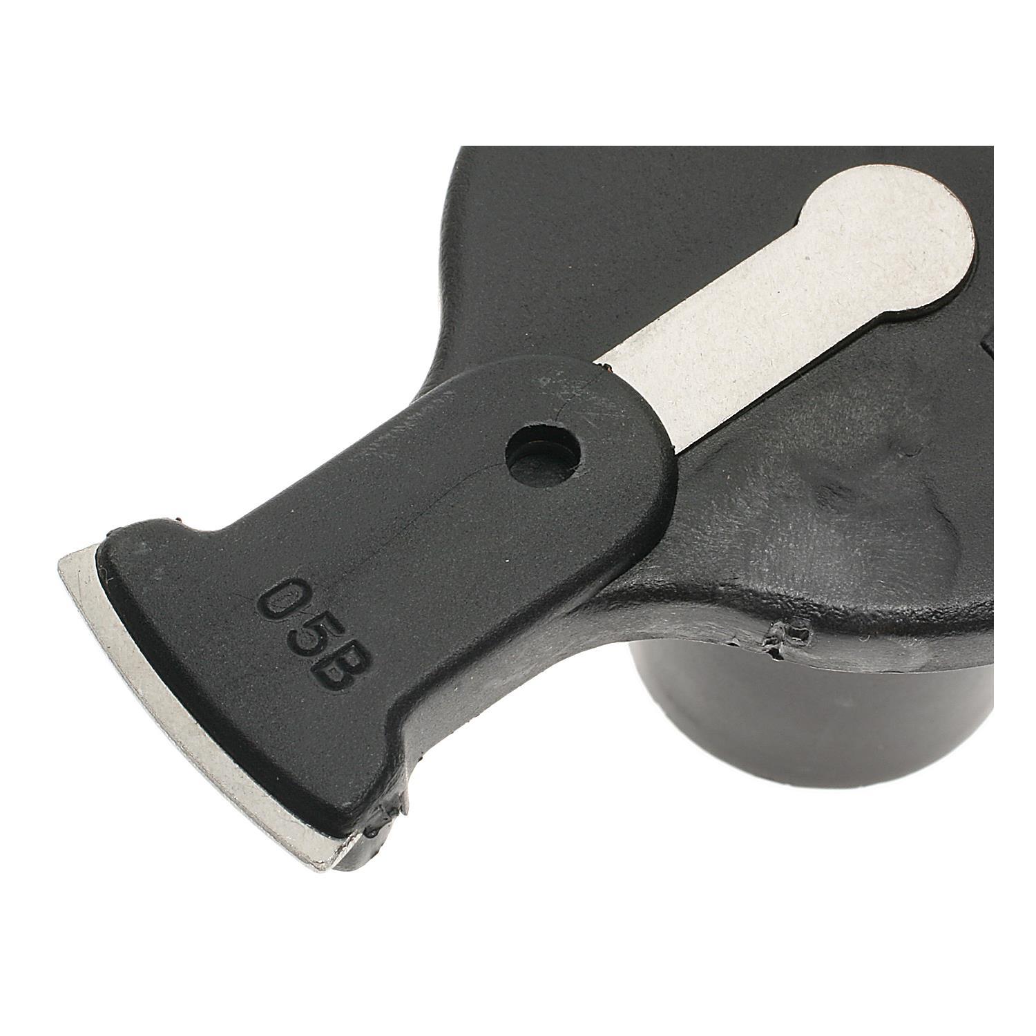 BWD D665 - Distributor Rotor BWD D665 Distributor Rotor product image 3 of 4