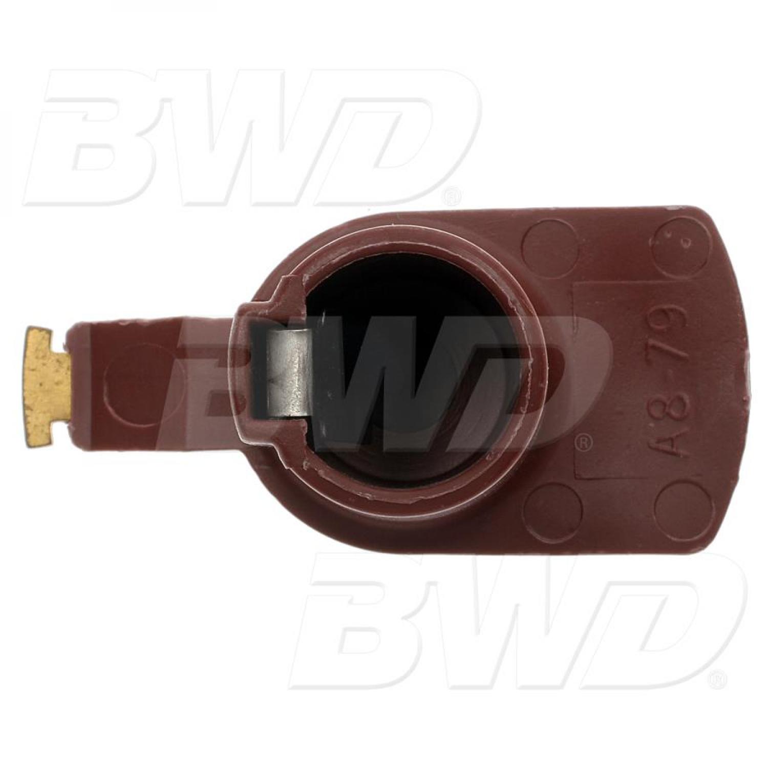 BWD D672 Distributor Rotor product image 1 of 3
