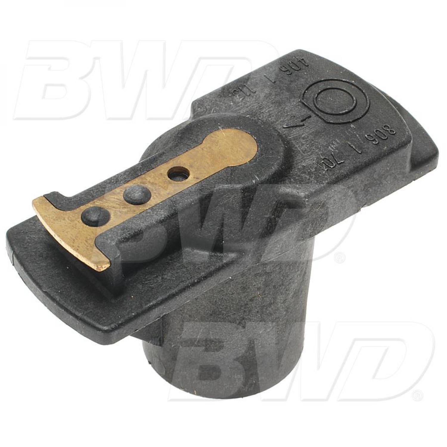 BWD D678 - Distributor Rotor BWD D678 Distributor Rotor product image 2 of 3
