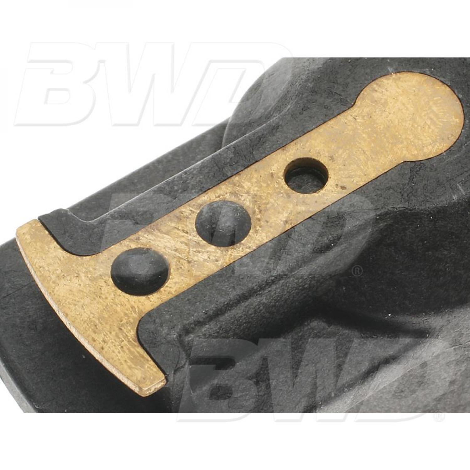 BWD D678 - Distributor Rotor BWD D678 Distributor Rotor product image 3 of 3