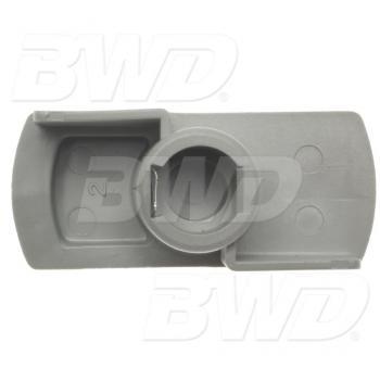 1985 Nissan Sentra Distributor Rotor BWD D680 image 1 of 3