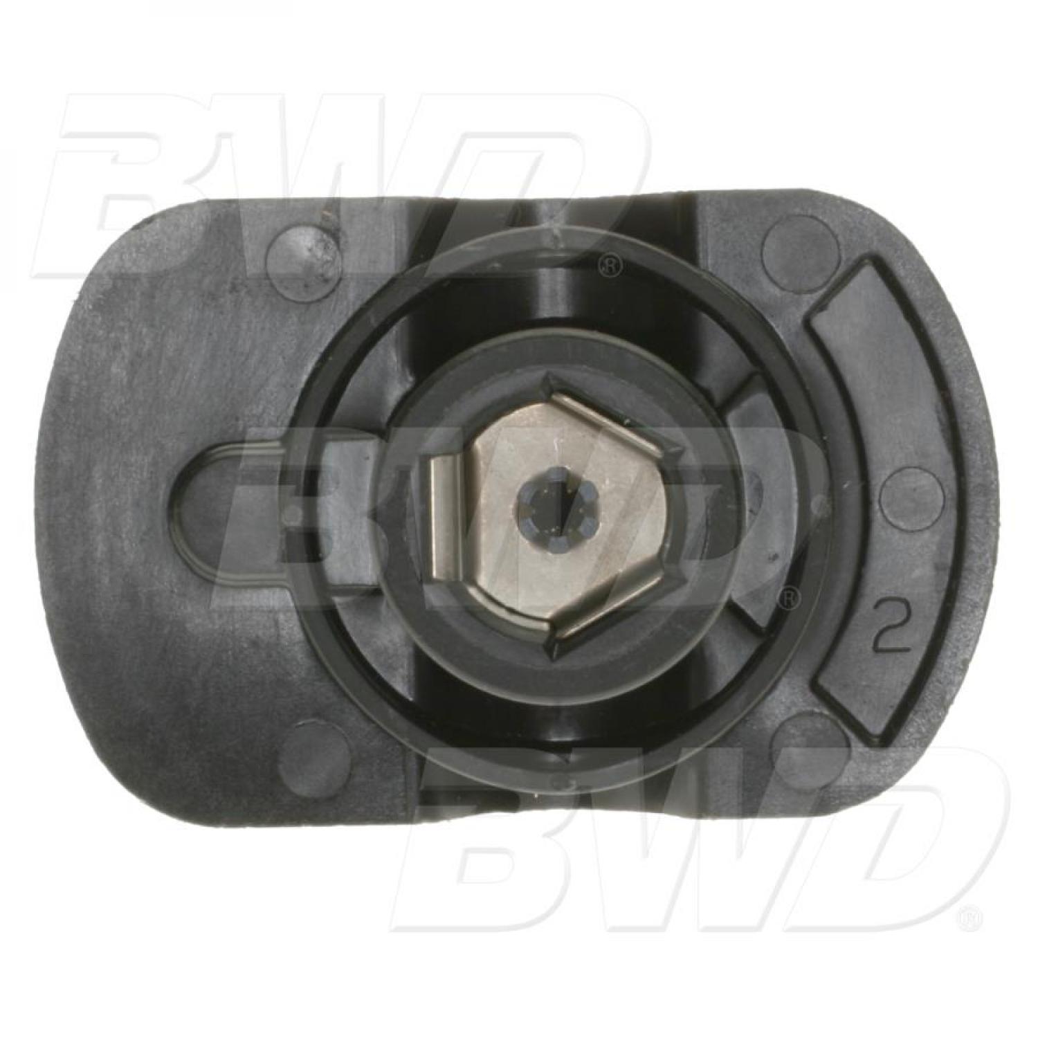 BWD D689 - Distributor Rotor BWD D689 Distributor Rotor product image 1 of 3
