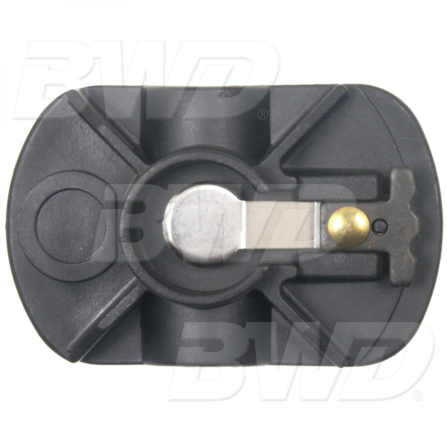BWD D697 - Distributor Rotor BWD D697 Distributor Rotor product image 1 of 5