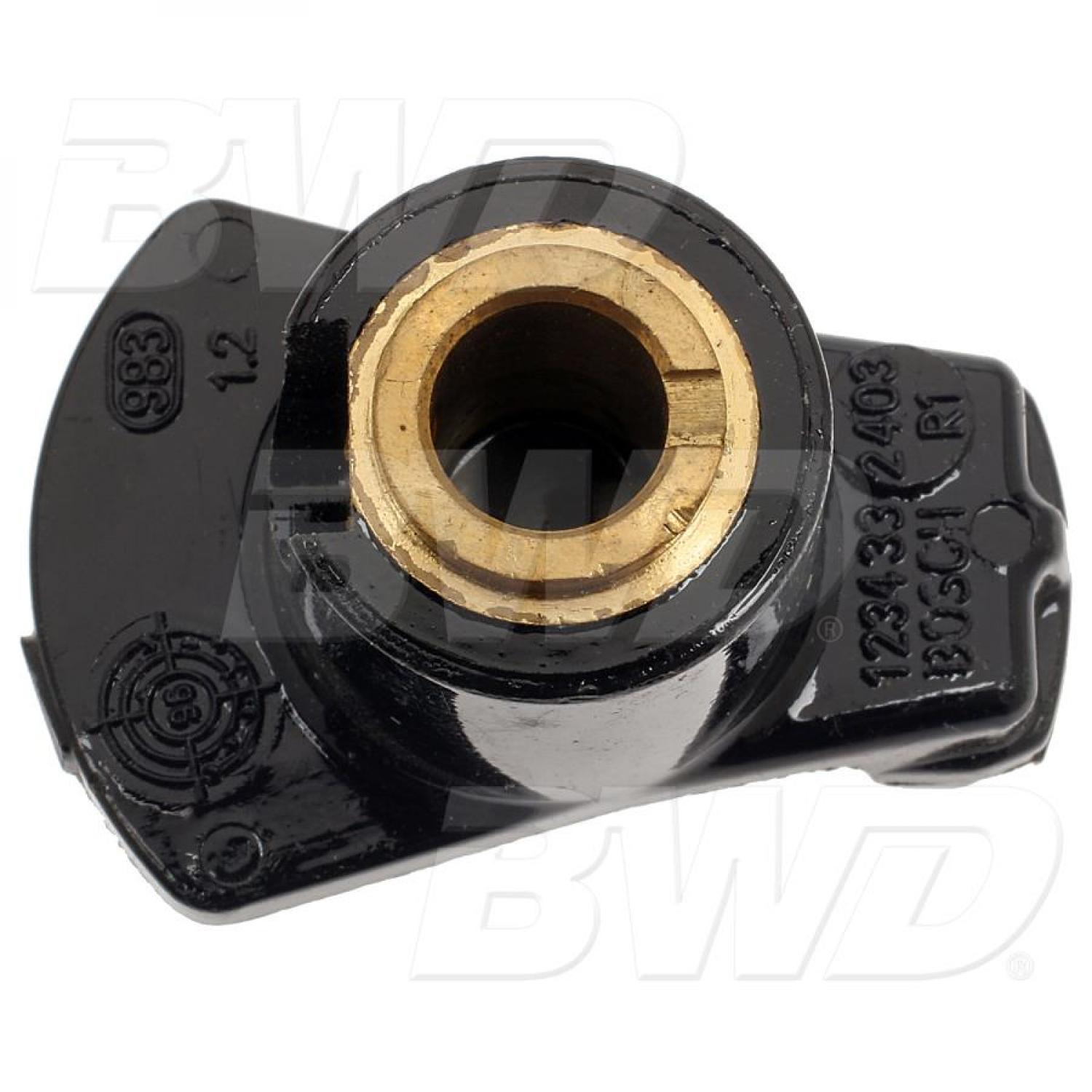 BWD D702 Distributor Rotor product image 1 of 3