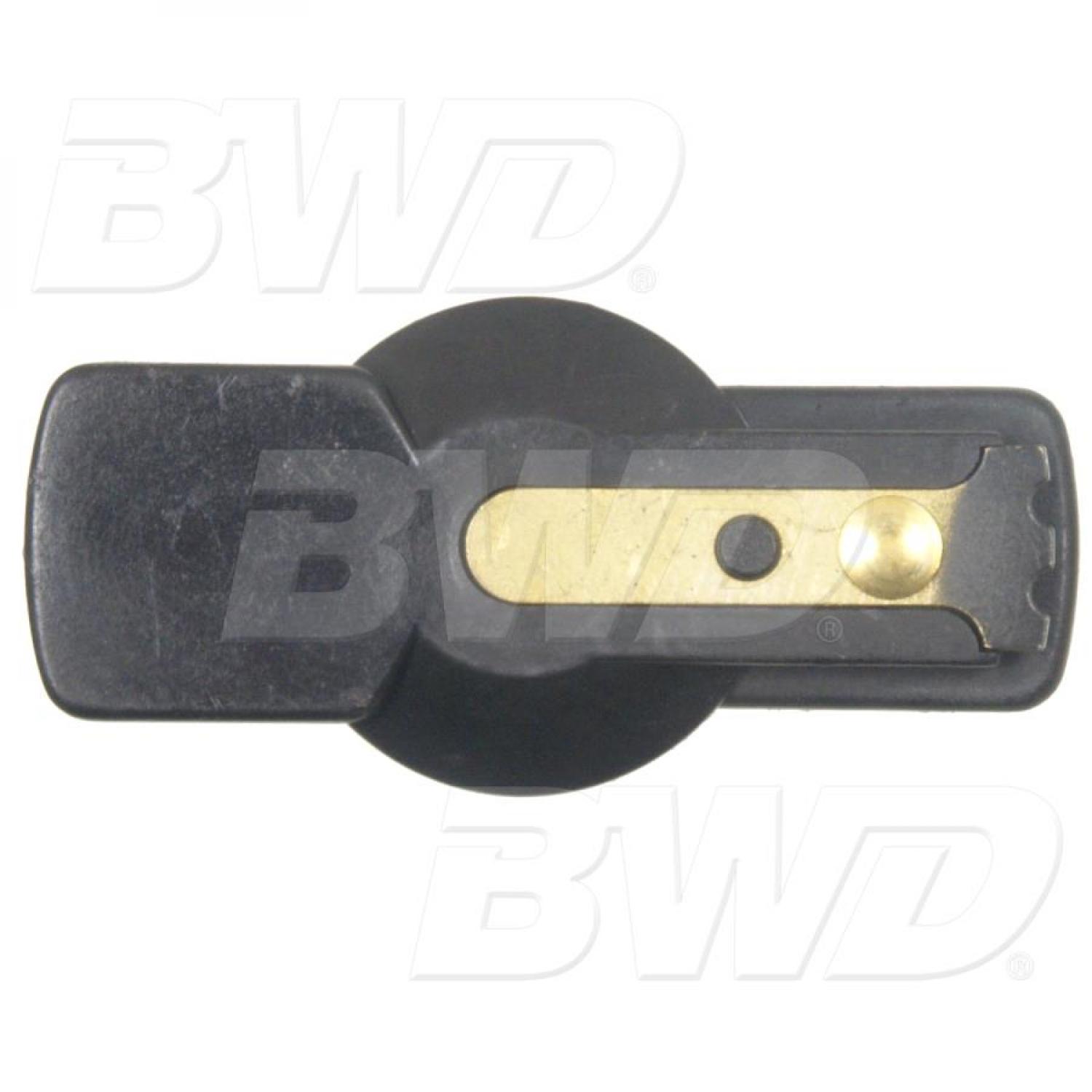 BWD D709 - Distributor Rotor BWD D709 Distributor Rotor product image 1 of 3