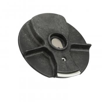1997 Acura Integra Distributor Rotor BWD D712 image 4 of 4