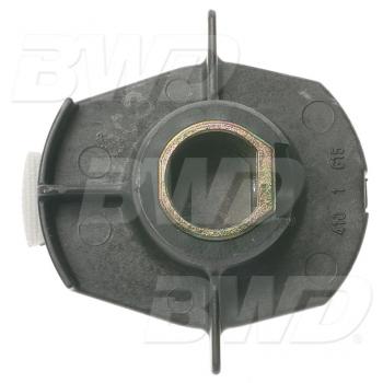 1998 Acura CL Distributor Rotor BWD D713 image 1 of 4