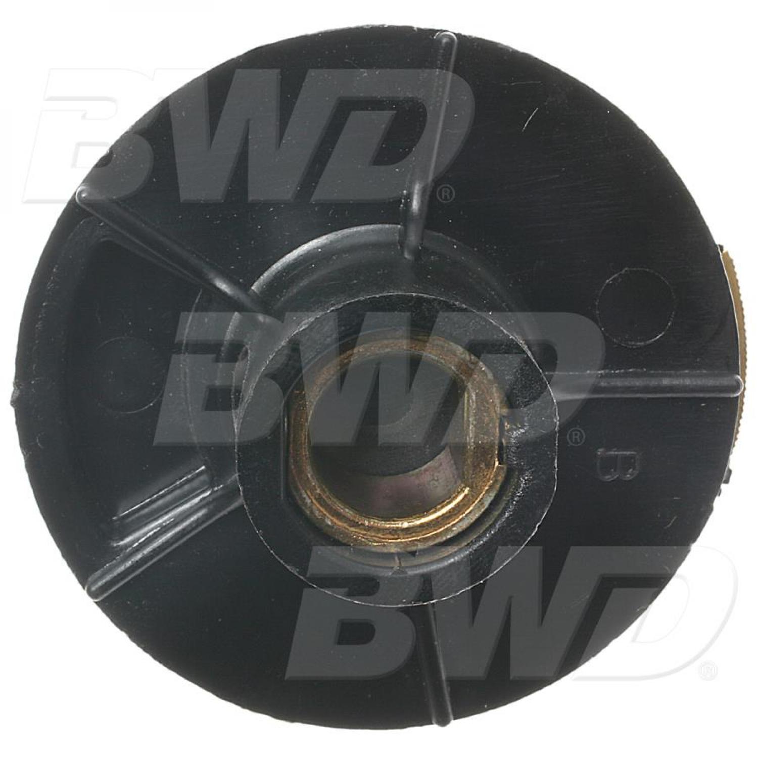 BWD D722 - Distributor Rotor BWD D722 Distributor Rotor product image 1 of 3
