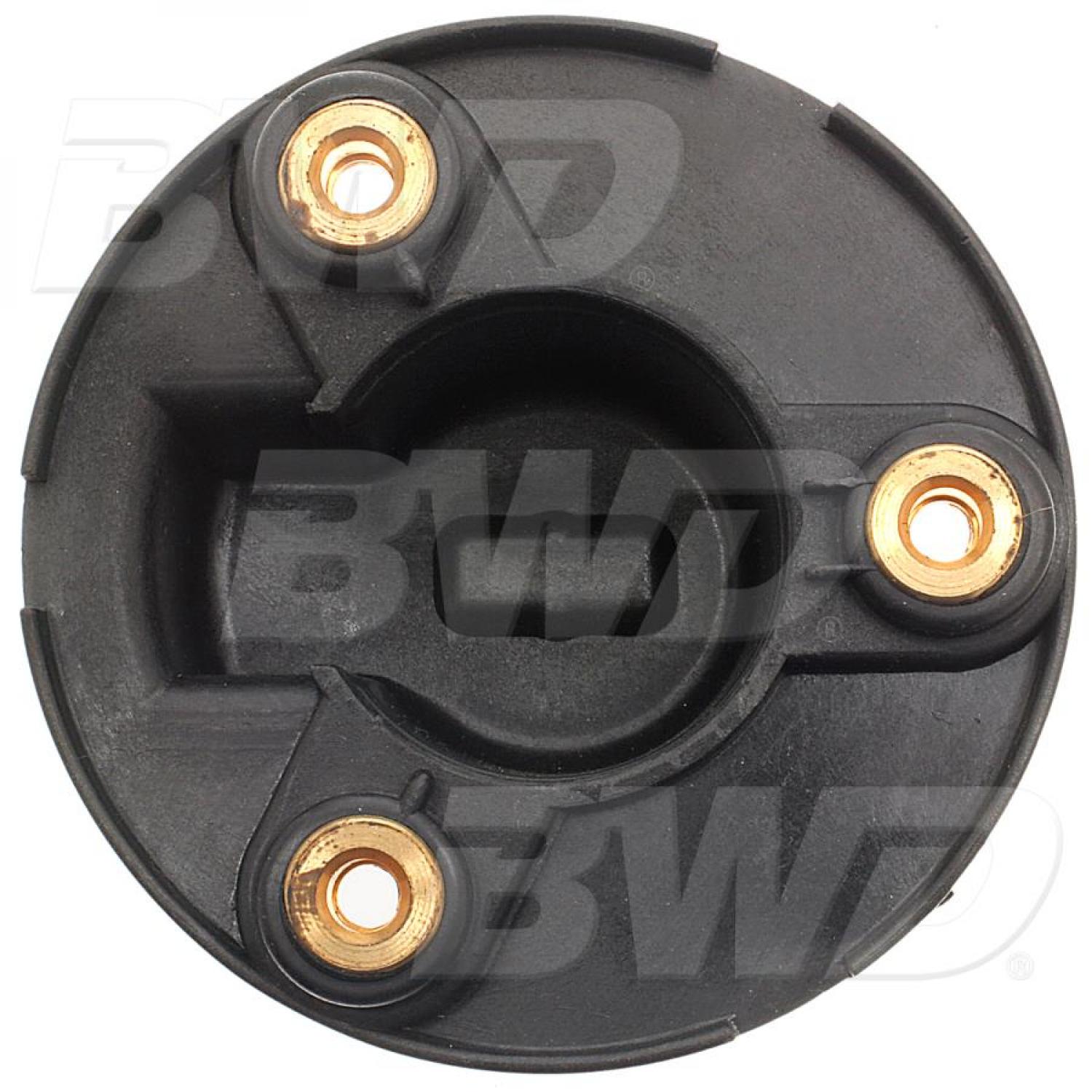 BWD D725 - Distributor Rotor BWD D725 Distributor Rotor product image 1 of 3