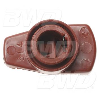 1972 NSU 1200C Distributor Rotor BWD D728 image 1 of 4