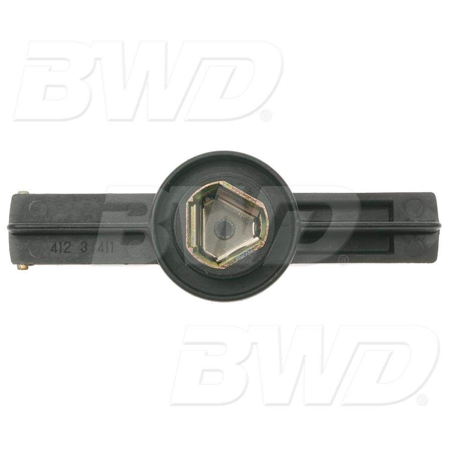 BWD D730 Distributor Rotor product image 1 of 3