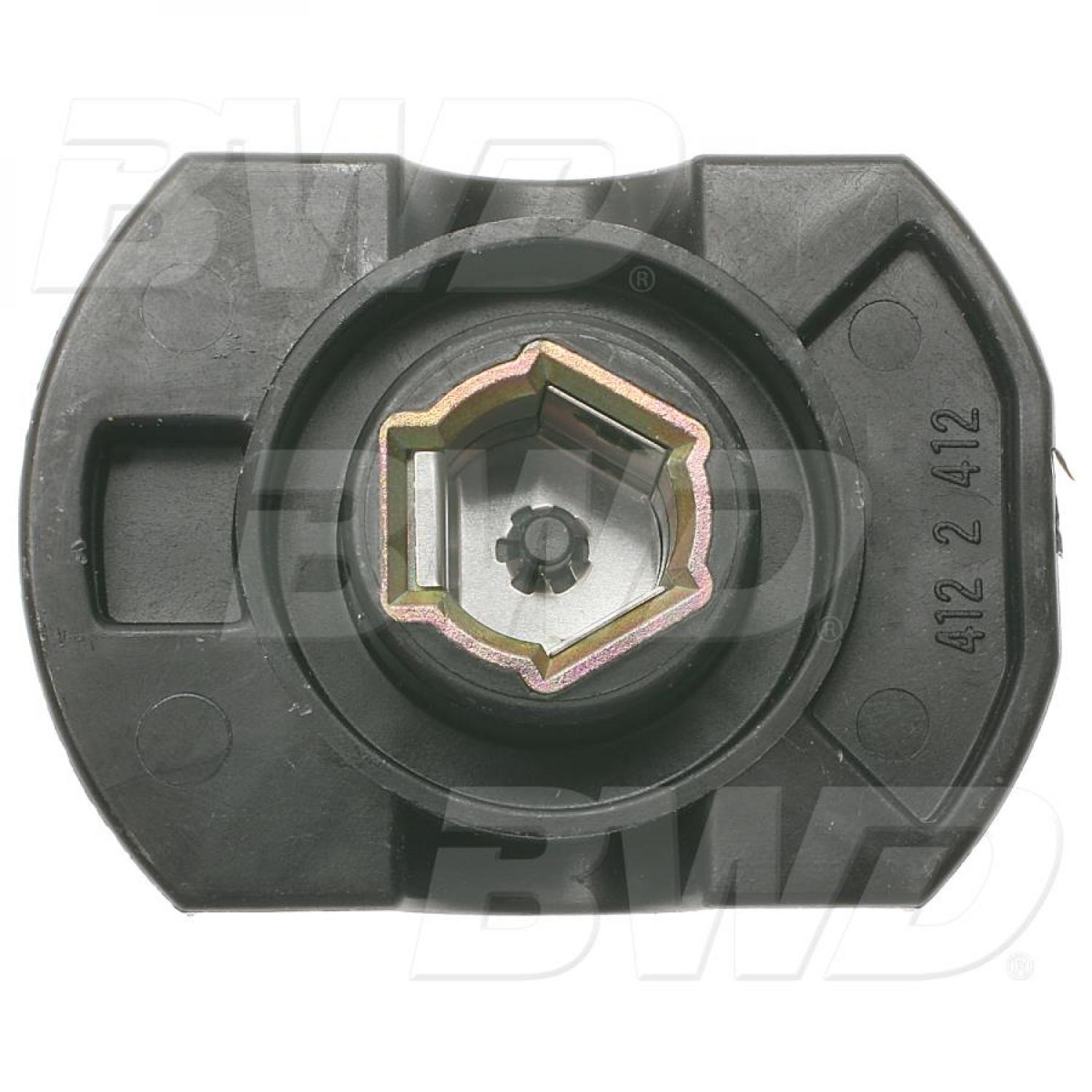 BWD D731 - Distributor Rotor BWD D731 Distributor Rotor product image 1 of 3