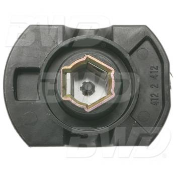 1994 Mazda MX-3 Distributor Rotor BWD D731 image 1 of 3