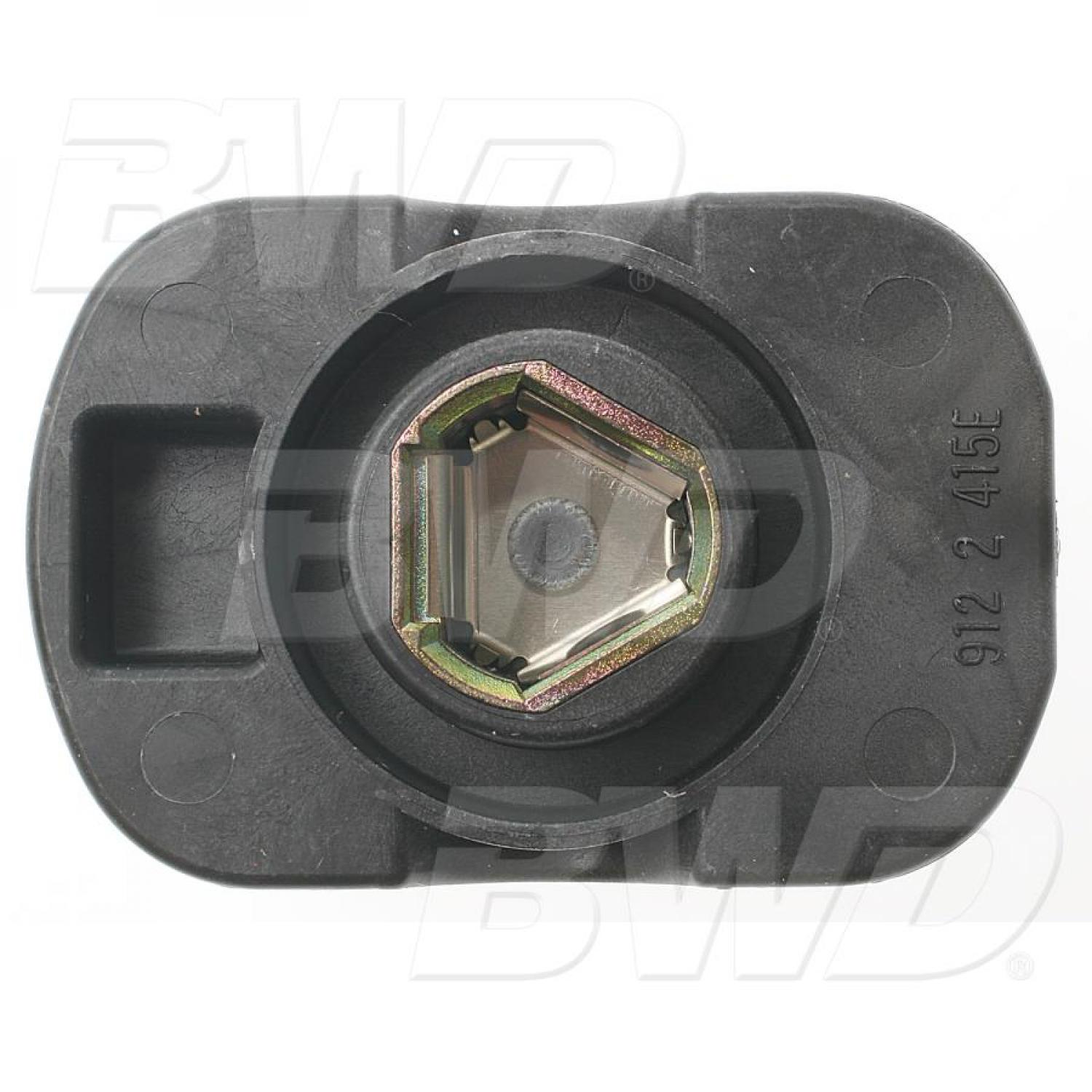 BWD D734 - Distributor Rotor BWD D734 Distributor Rotor product image 1 of 4