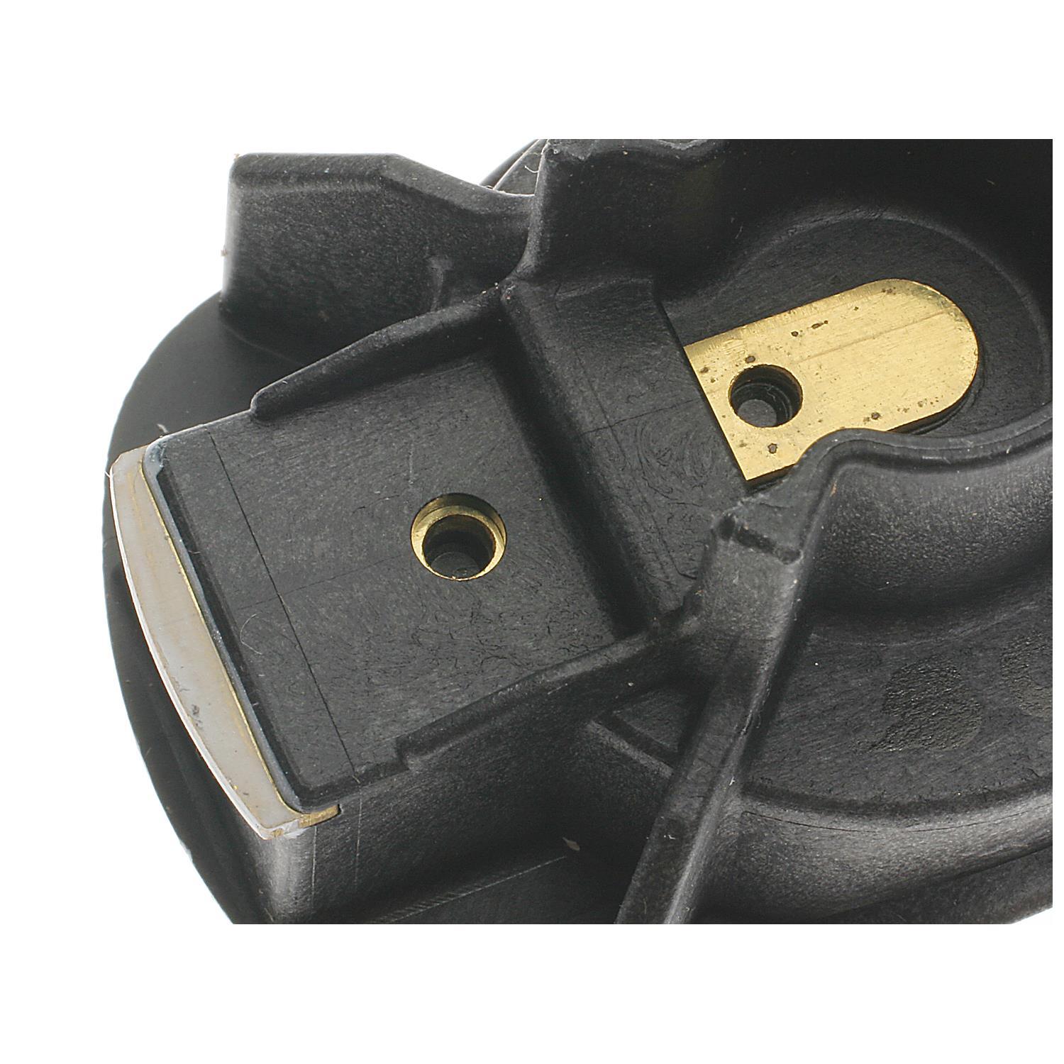 BWD D734 - Distributor Rotor BWD D734 Distributor Rotor product image 3 of 4