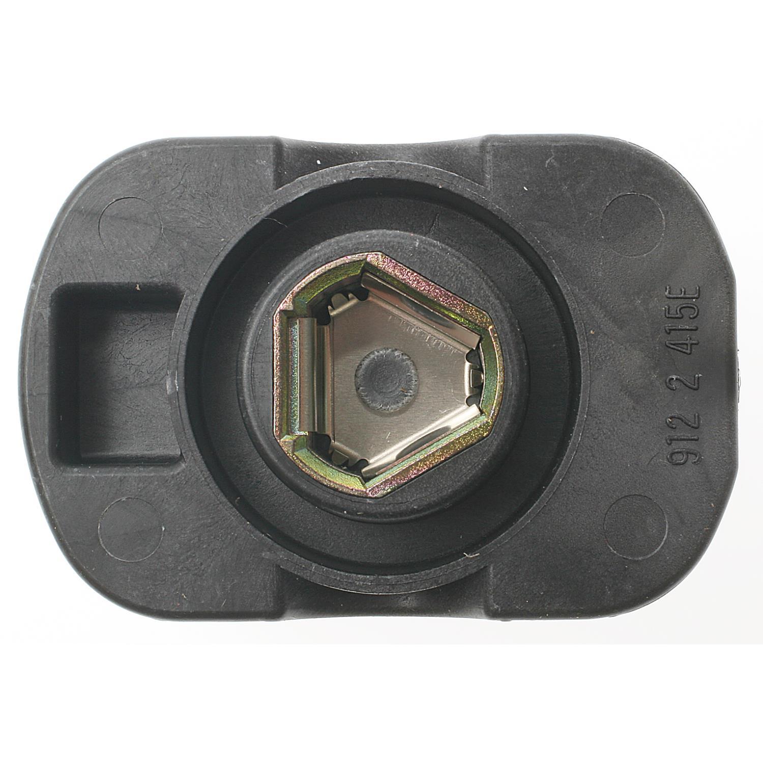 BWD D734 - Distributor Rotor BWD D734 Distributor Rotor product image 4 of 4