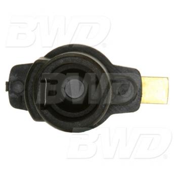 1972 Mazda 1200 Distributor Rotor BWD D735 image 1 of 3