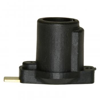1972 Mazda 1200 Distributor Rotor BWD D735 image 2 of 3