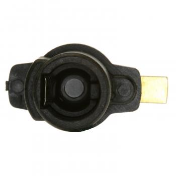 1972 Mazda 1200 Distributor Rotor BWD D735 image 3 of 3
