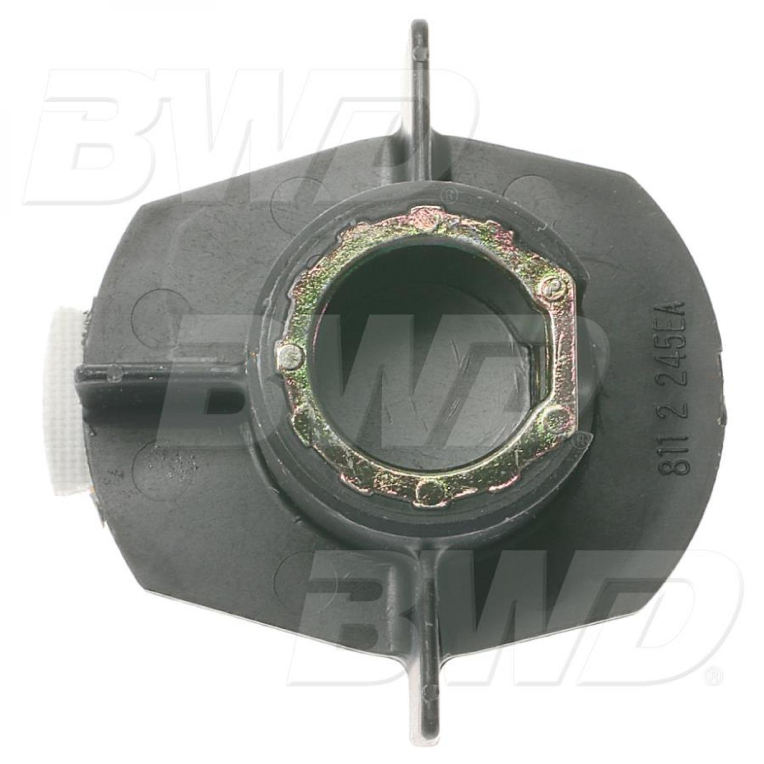 BWD D743 - Distributor Rotor BWD D743 Distributor Rotor product image 1 of 5