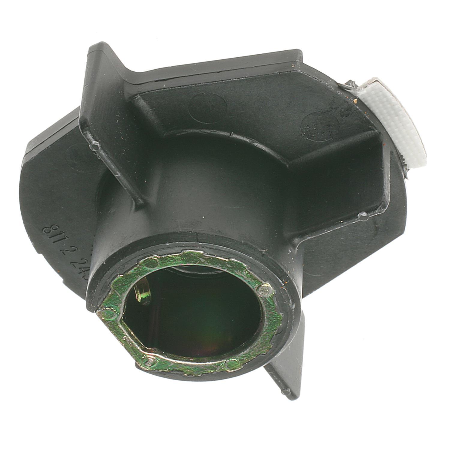 BWD D743 - Distributor Rotor BWD D743 Distributor Rotor product image 2 of 5