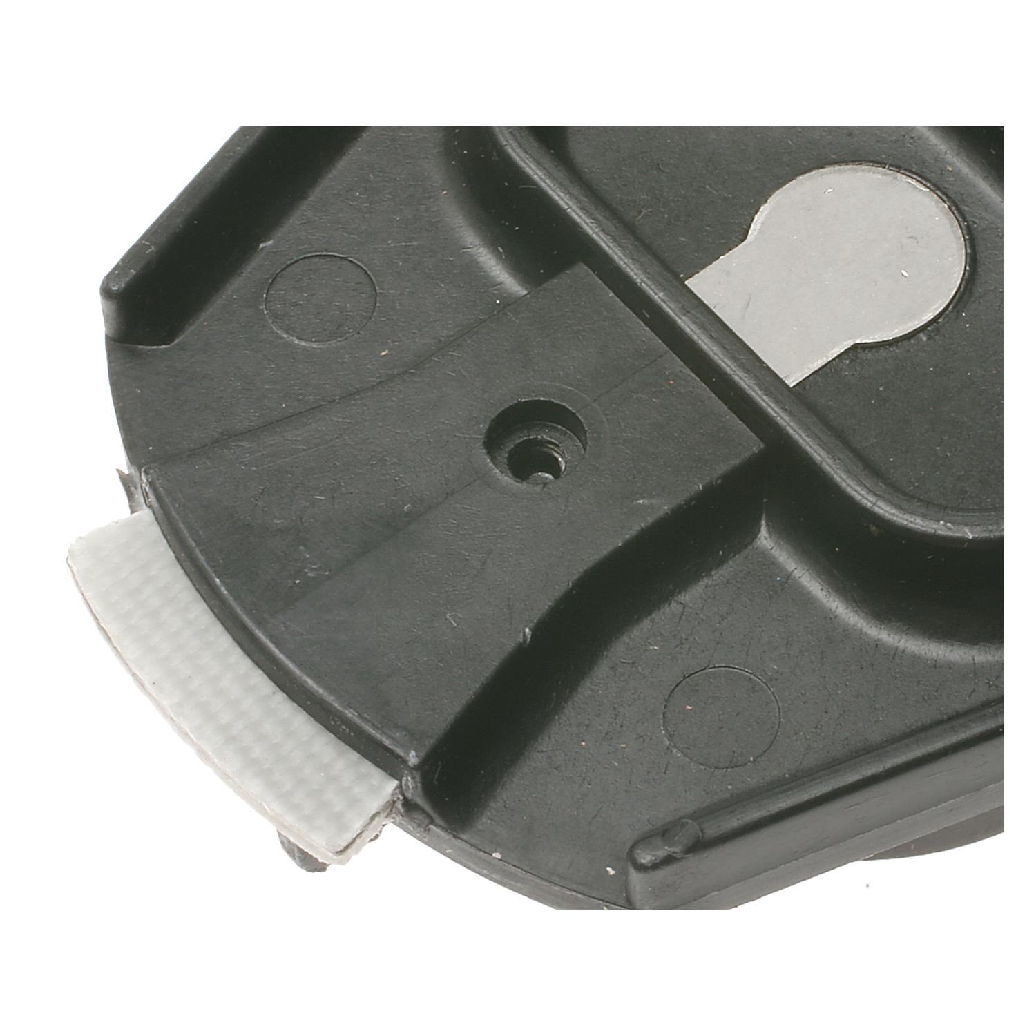 BWD D743 - Distributor Rotor BWD D743 Distributor Rotor product image 3 of 5