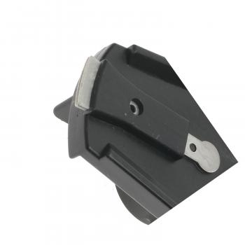 1998 Acura CL Distributor Rotor BWD D745 image 2 of 2