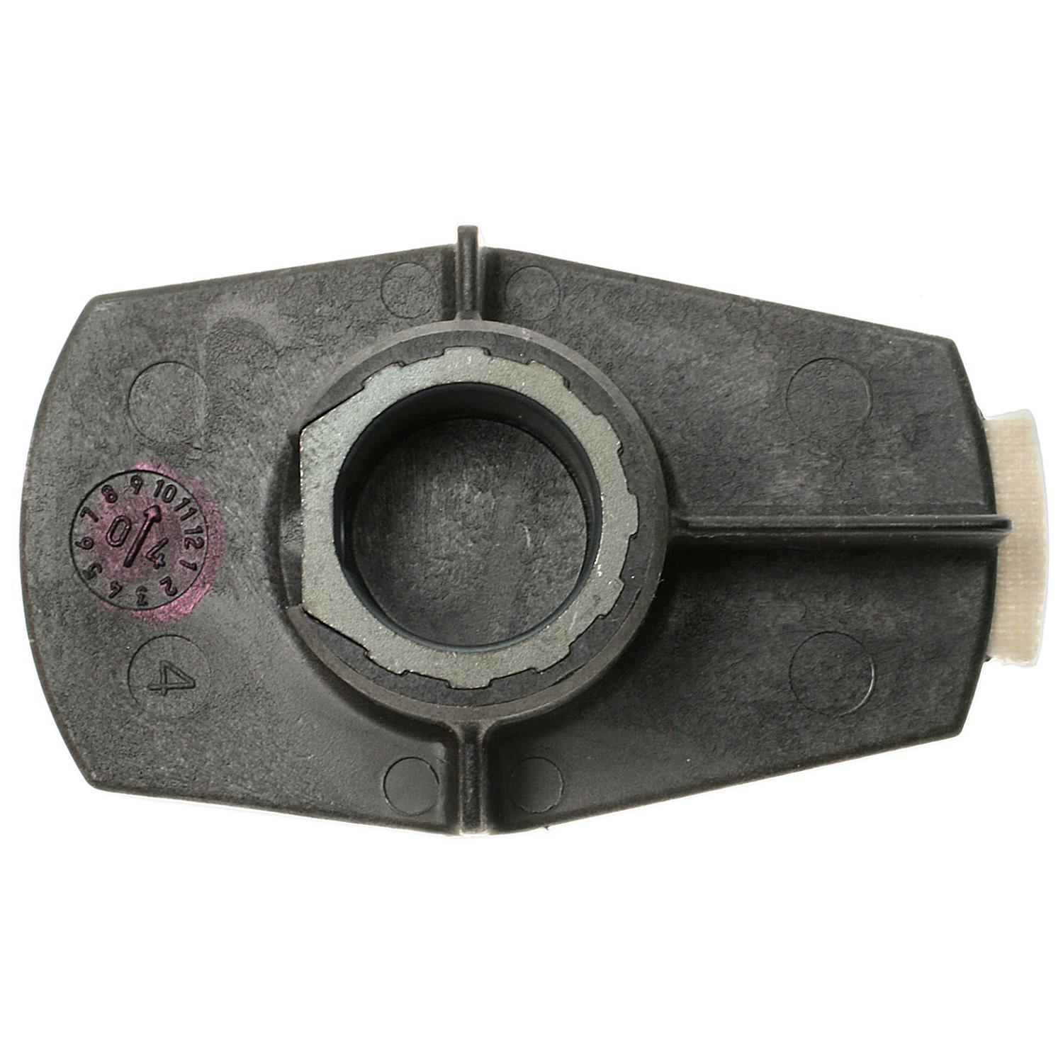 BWD D746 Distributor Rotor product image 1 of 3