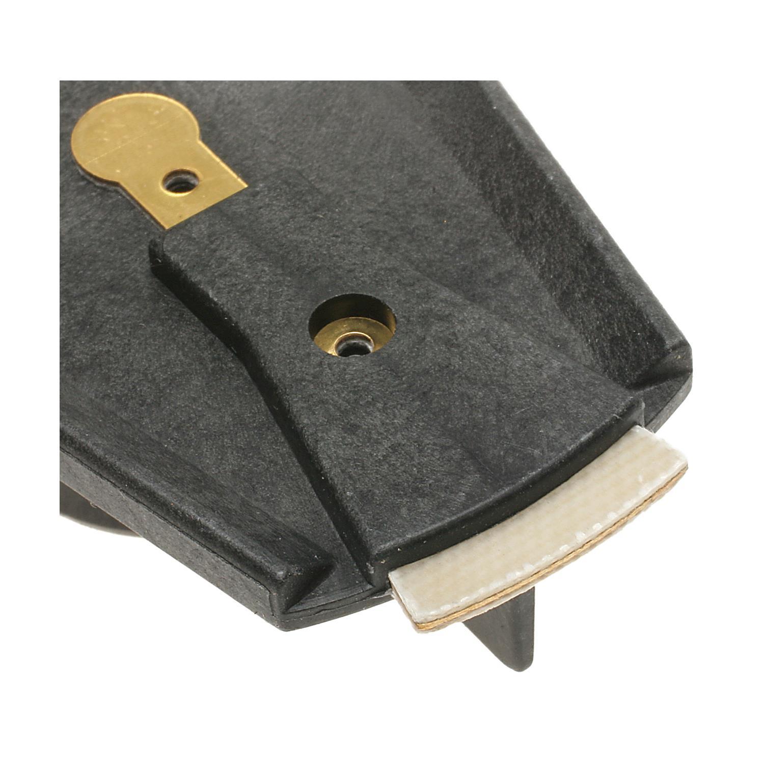BWD D746 Distributor Rotor product image 3 of 3