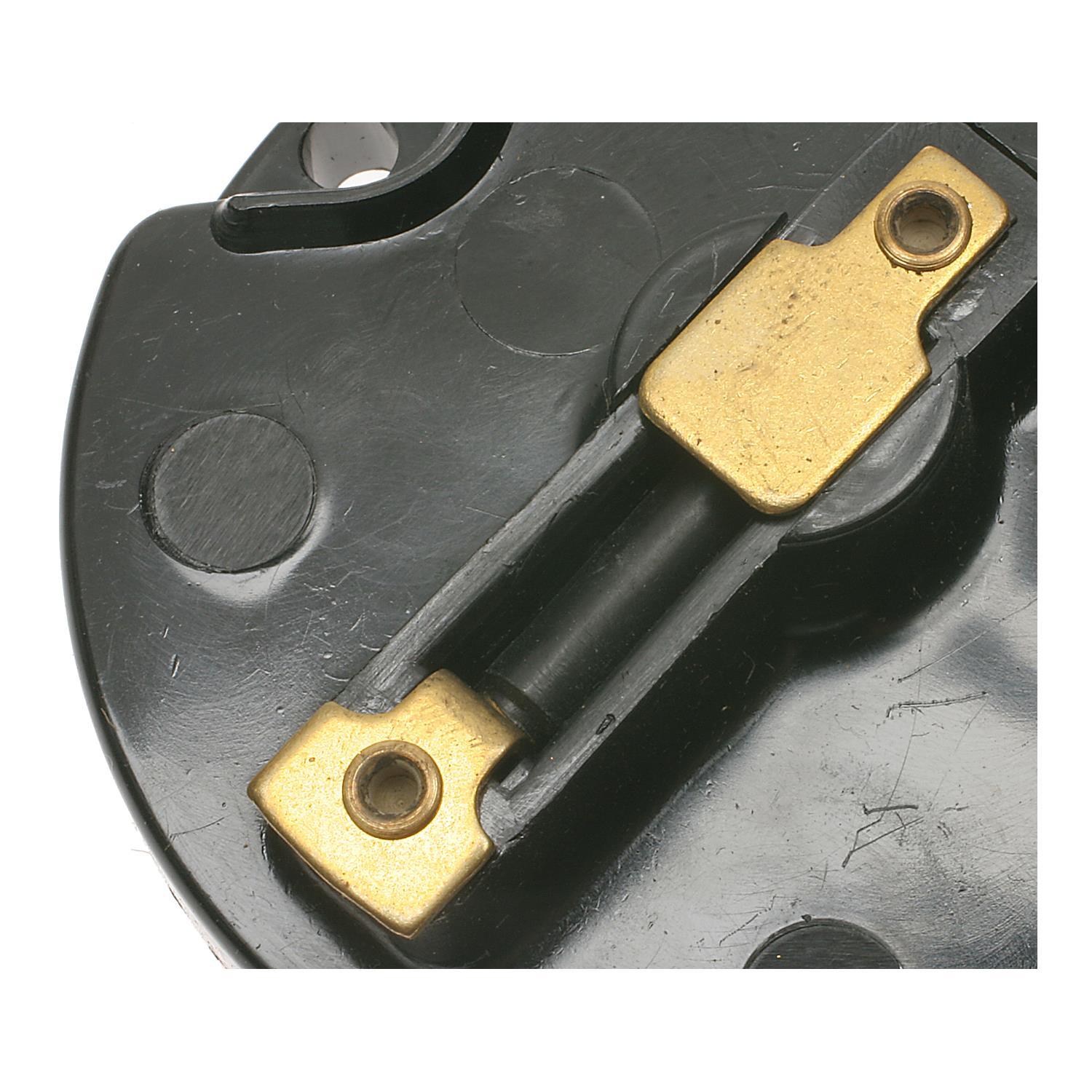 BWD D749 - Distributor Rotor BWD D749 Distributor Rotor product image 3 of 3
