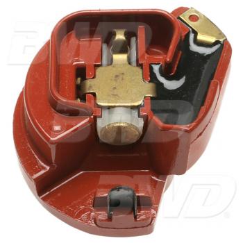 1971 BMW 2000 Distributor Rotor BWD D756 image 1 of 3