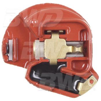 1971 BMW 2800 Distributor Rotor BWD D758 image 1 of 3