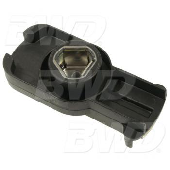 2000 Chrysler Sebring Distributor Rotor BWD D760 image 1 of 2