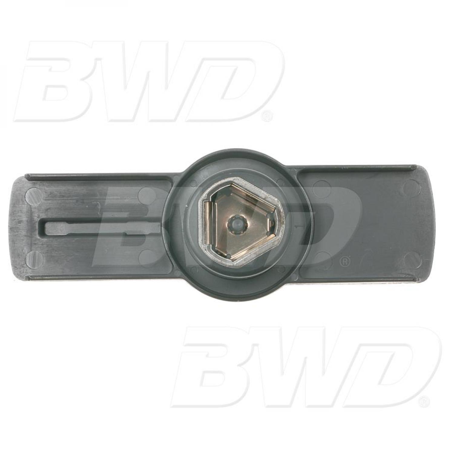 BWD D764 - Distributor Rotor BWD D764 Distributor Rotor product image 1 of 3