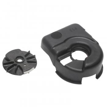1997 Acura Integra Distributor Rotor BWD D765K image 2 of 3