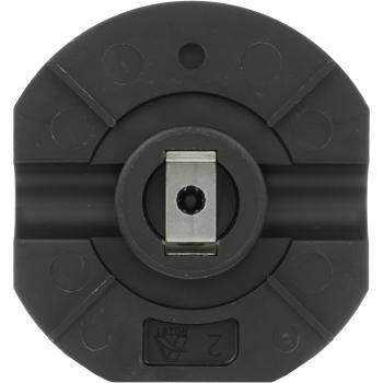 1993 Mercury Capri Distributor Rotor BWD D777 image 3 of 4